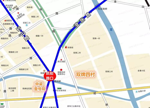货车司机们注意了 江阴新增14个禁货抓拍点,市区 禁货 再升级