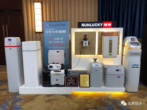 润莱参加2019中国环境电器行业产品技术交流会暨品牌巡展郑州站活动