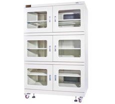 电子防潮柜GRD1430C高清图片展示 电器细节一览