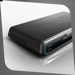 深圳尚意产品设计公司 创新家电设计的视觉盛宴