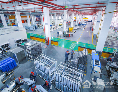 用德意集成灶，让你真的得意！