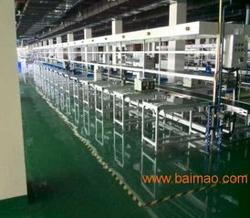 成都专业OEM电子产品代加工厂商选择指南