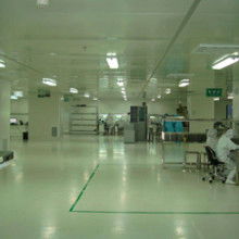 东莞市正大建筑净化工程项目部 专业净化工程、环氧地坪与电器服务