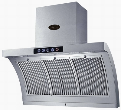 什么是近吸式油烟机？近吸式油烟机的优点全解析