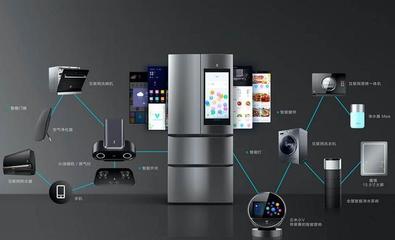 小米生态链发布全屋智能家电新品 双箭齐发，小爱同学全接入