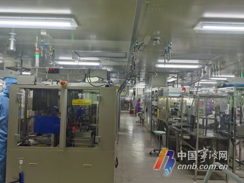 争开门红 全球产量最大的石英晶体制造单体工厂逐步恢复生产，为电器行业注入新动力